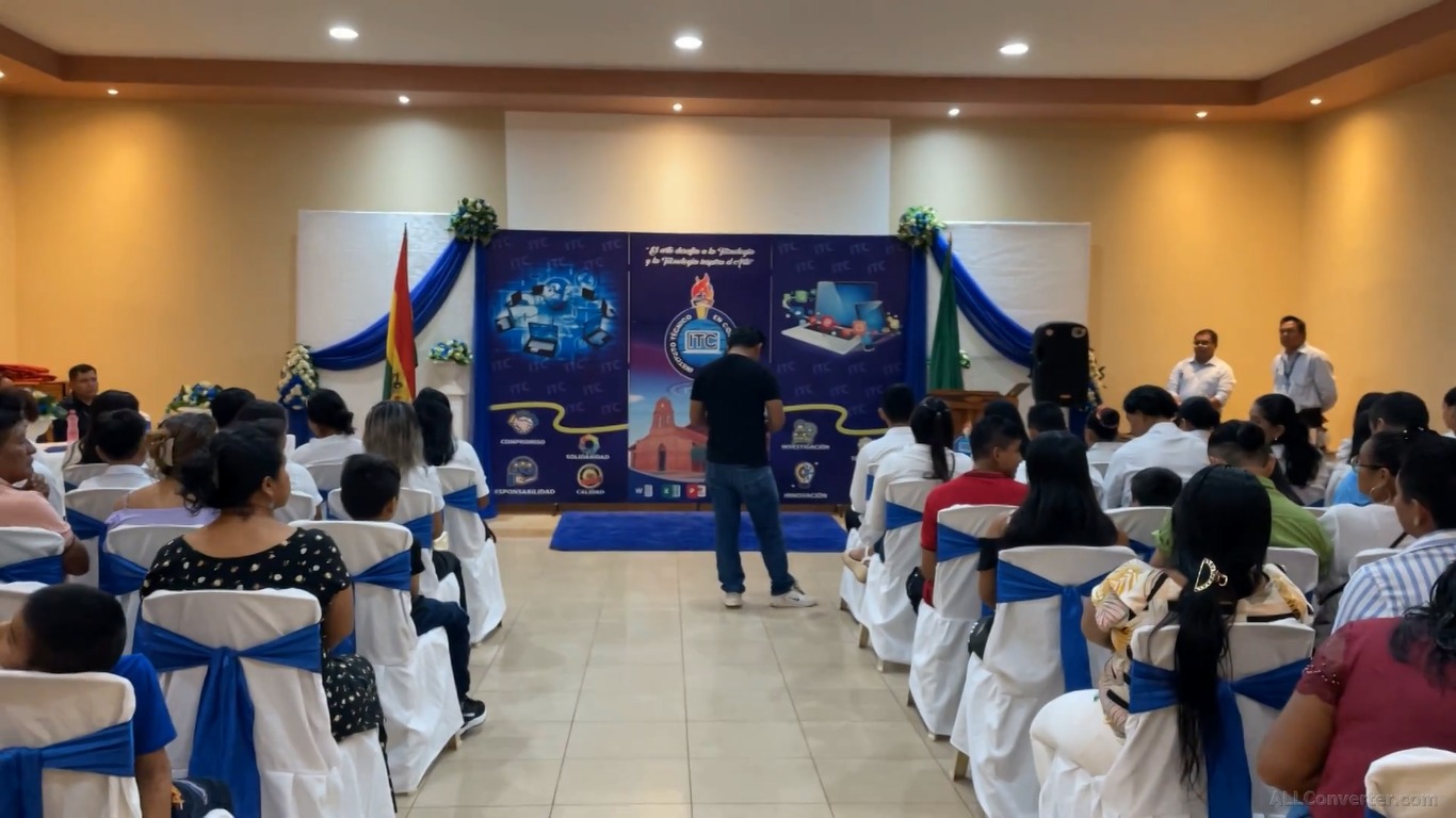 Laboratorio informático